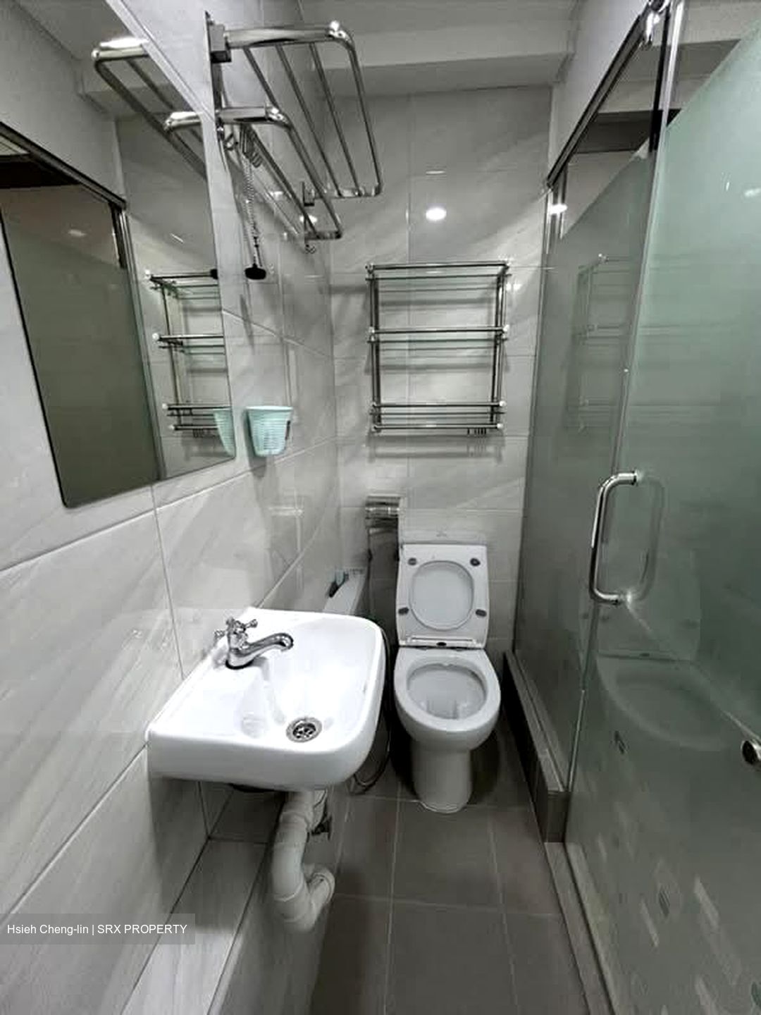 Simei Green Condominium (D18), Condominium #596494081